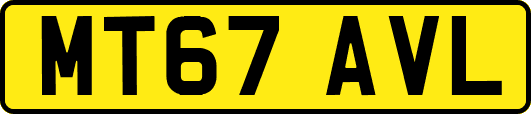 MT67AVL