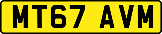 MT67AVM