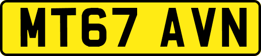 MT67AVN