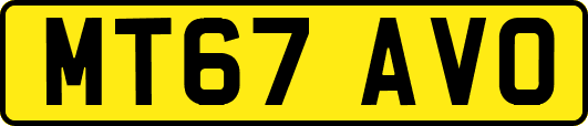MT67AVO