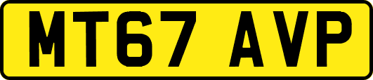 MT67AVP