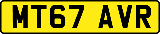 MT67AVR