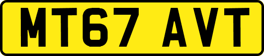 MT67AVT