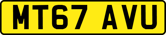 MT67AVU