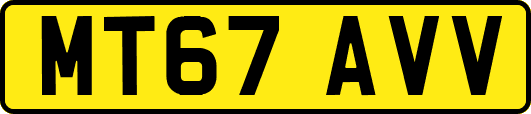 MT67AVV