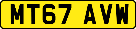 MT67AVW