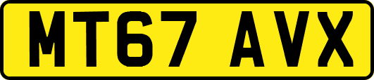MT67AVX