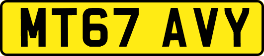 MT67AVY