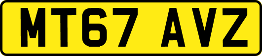 MT67AVZ