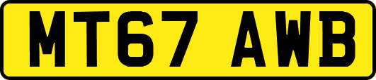 MT67AWB