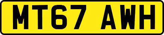 MT67AWH