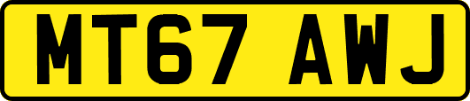 MT67AWJ