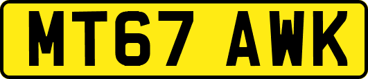 MT67AWK