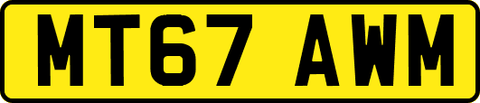 MT67AWM