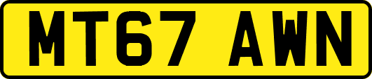 MT67AWN