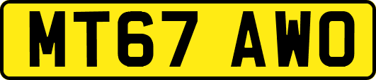 MT67AWO