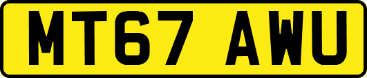 MT67AWU