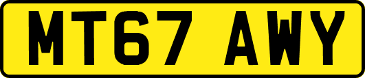 MT67AWY