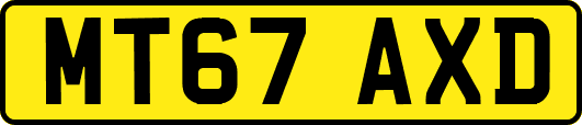 MT67AXD