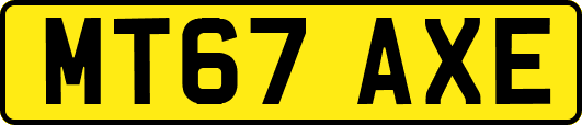 MT67AXE