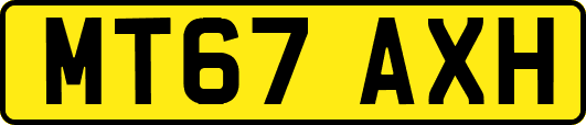 MT67AXH