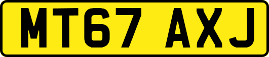 MT67AXJ