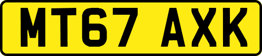 MT67AXK