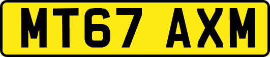 MT67AXM