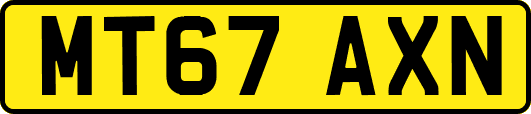 MT67AXN