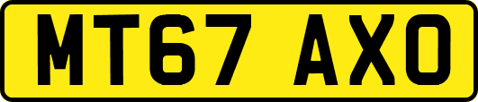 MT67AXO