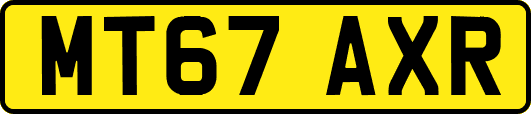 MT67AXR