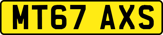 MT67AXS
