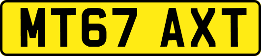 MT67AXT