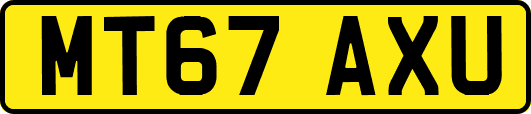 MT67AXU