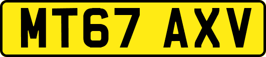 MT67AXV