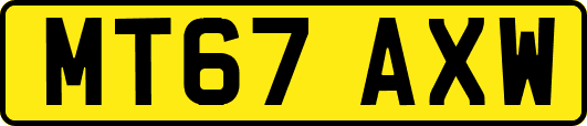 MT67AXW