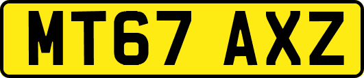 MT67AXZ