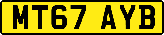 MT67AYB