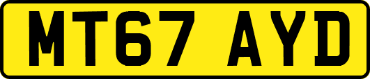 MT67AYD