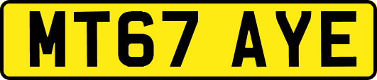 MT67AYE