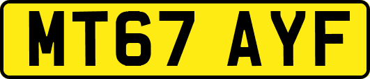 MT67AYF