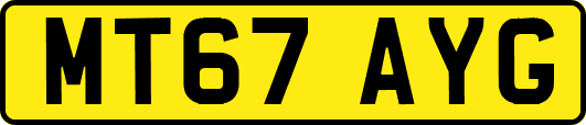 MT67AYG