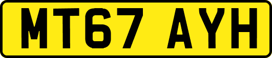 MT67AYH