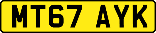MT67AYK