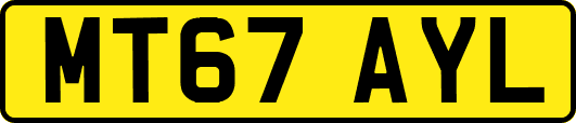 MT67AYL