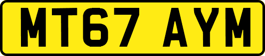 MT67AYM