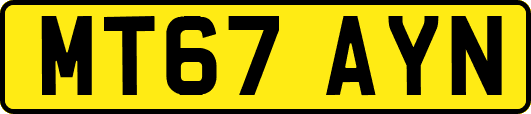 MT67AYN