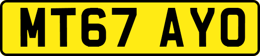 MT67AYO