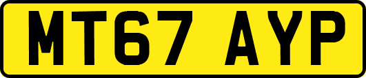 MT67AYP