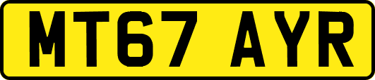 MT67AYR